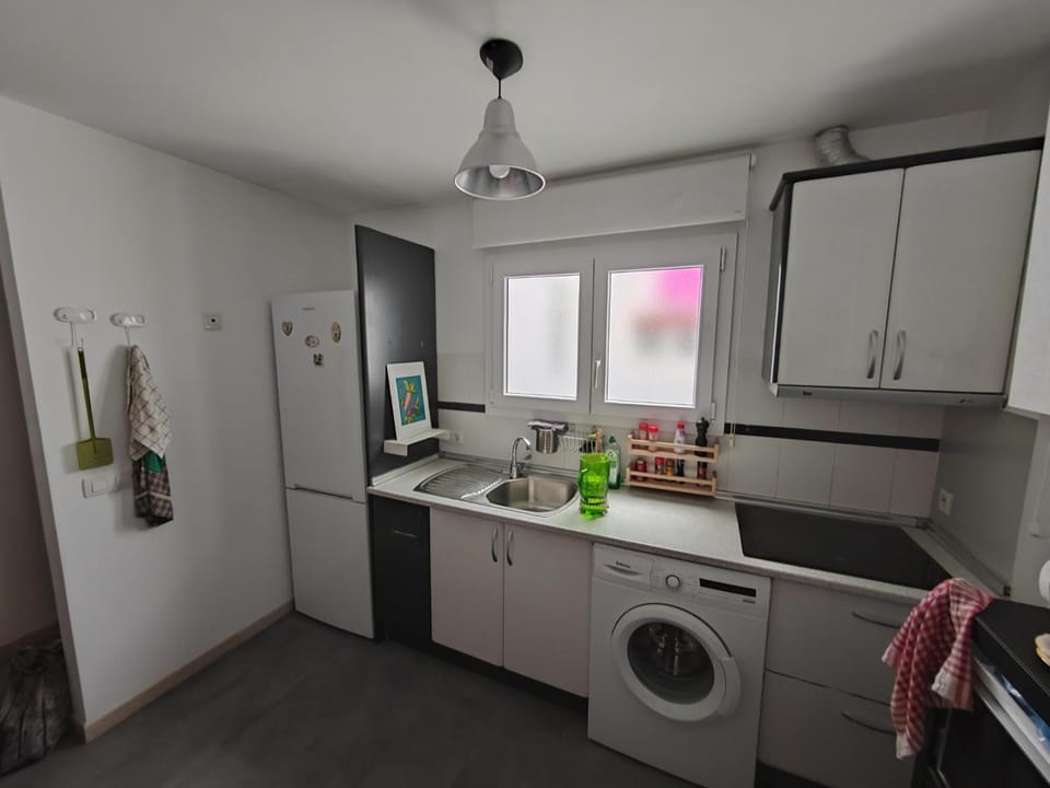 VV City Luchana Apart. Apartment in Las Palmas de Gran Canaria