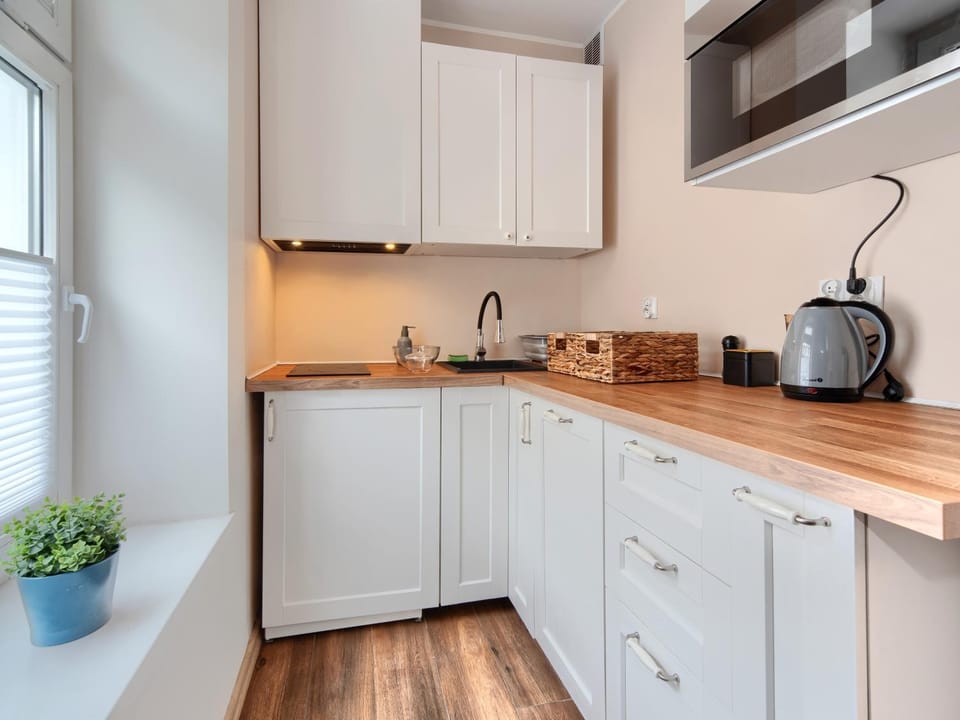 Platinium Wallenroda Cozy Apartment in Gdansk