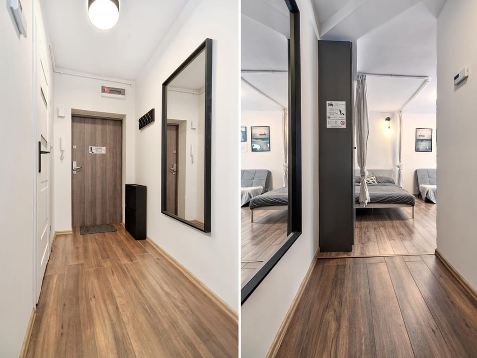 Platinium Wallenroda Cozy Apartment in Gdansk