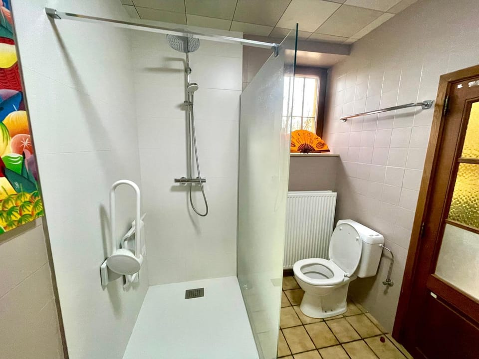 Villa O Bed and Breakfast in Wallonia, Belgium