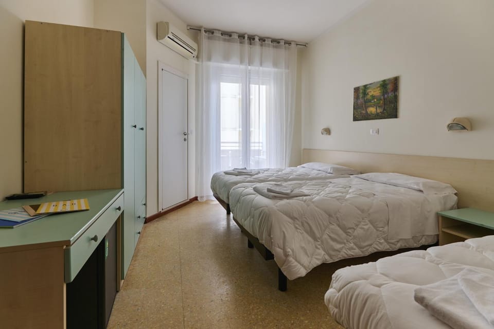 Hotel Dante Hotel in Cattolica