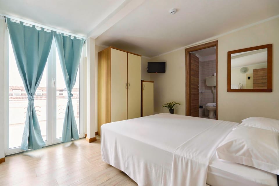 Hotel Dante Hotel in Cattolica