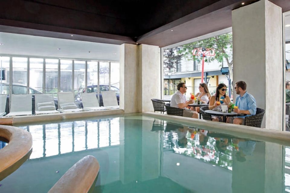 Hotel Dante Hotel in Cattolica