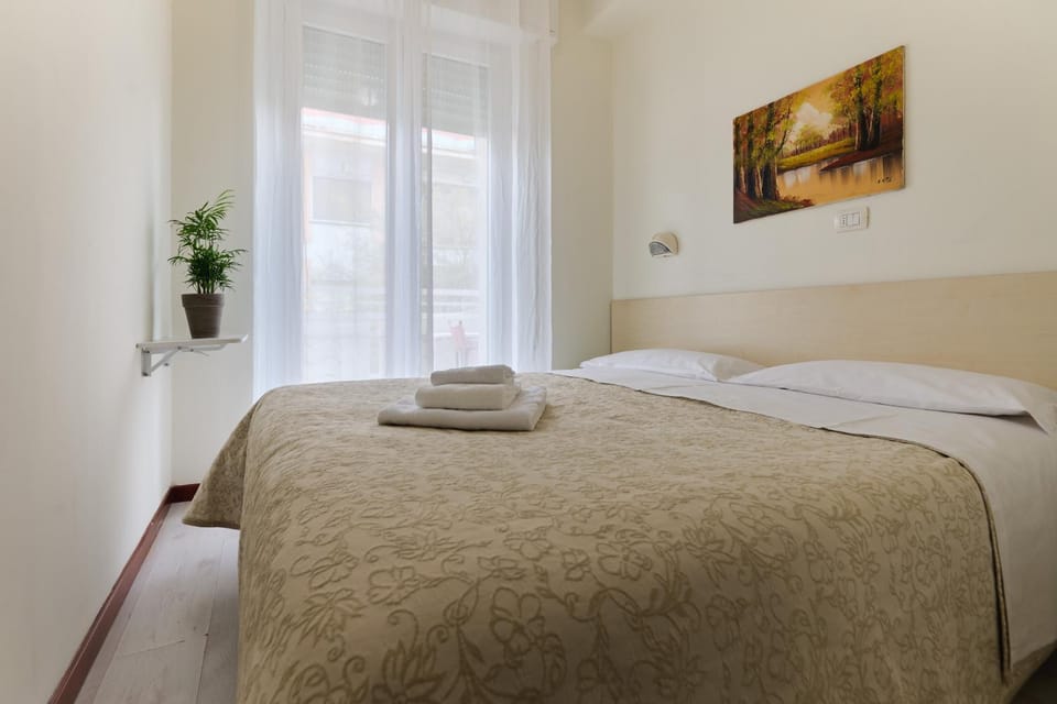 Hotel Dante Hotel in Cattolica
