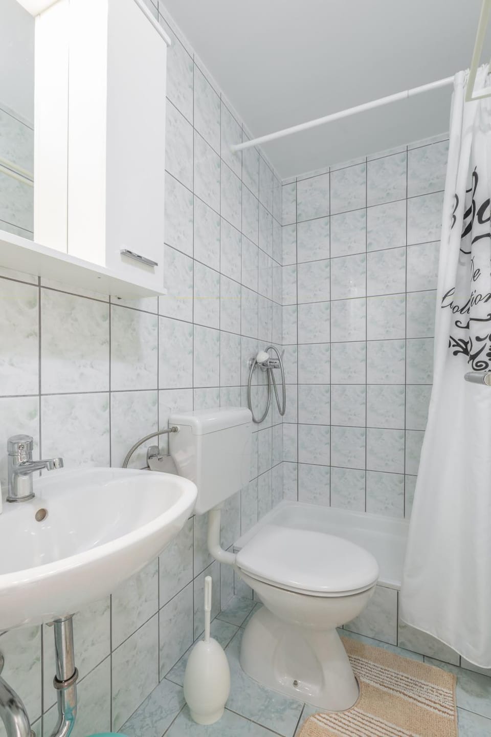 Apartman Mara Brela Apartment in Brela