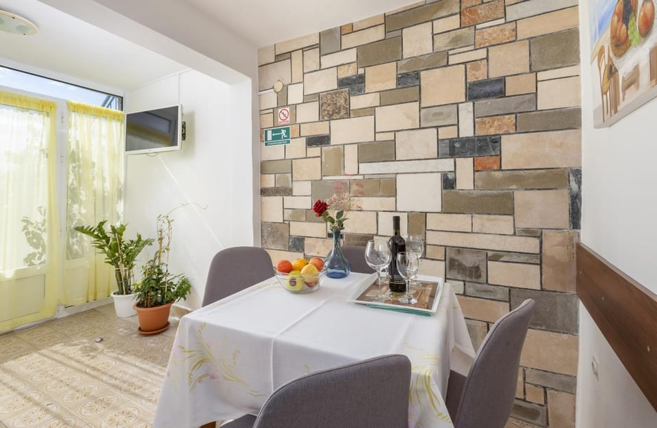Apartman Mara Brela Apartment in Brela