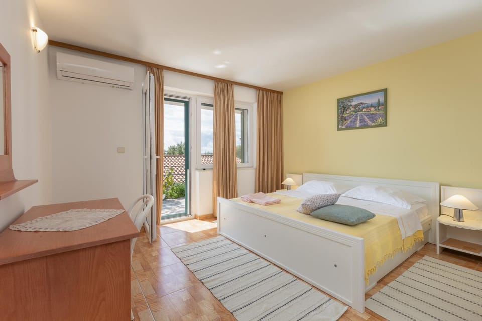 Apartman Mara Brela Apartment in Brela