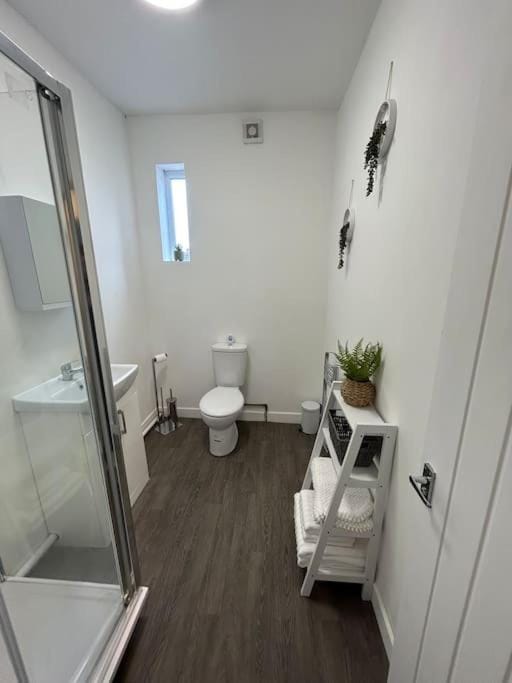 Skegness Town Centre Apartment 1 Apartment in Skegness