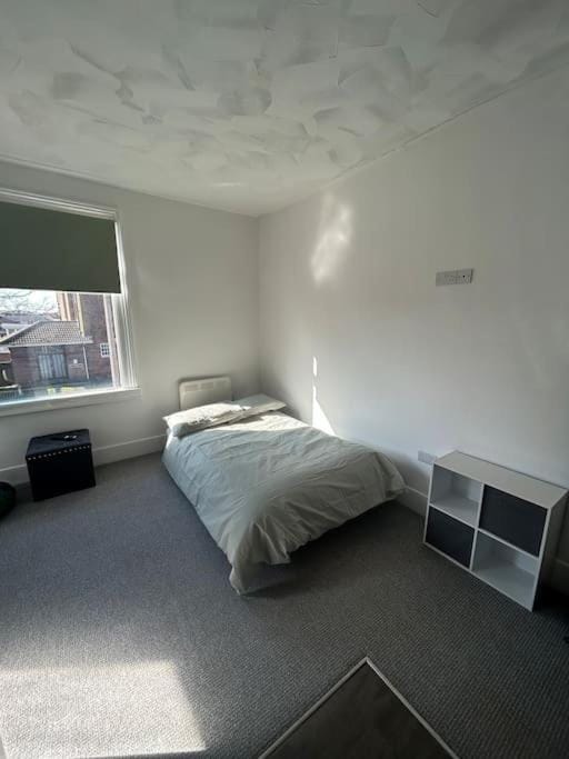 Skegness Town Centre Apartment 1 Apartment in Skegness