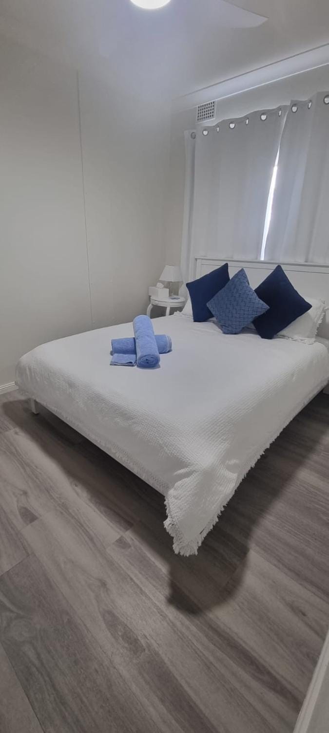 2 x Bedroom Deluxe Hampton Apartment Apartment in Shoal Bay