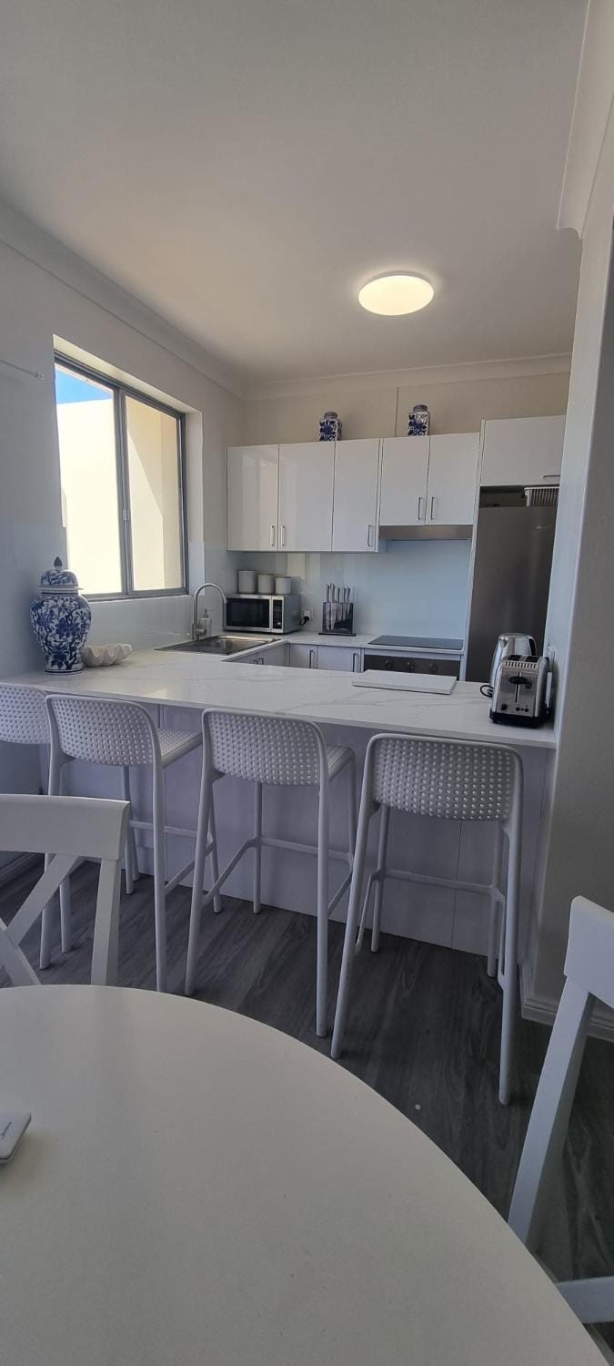 2 x Bedroom Deluxe Hampton Apartment Apartment in Shoal Bay