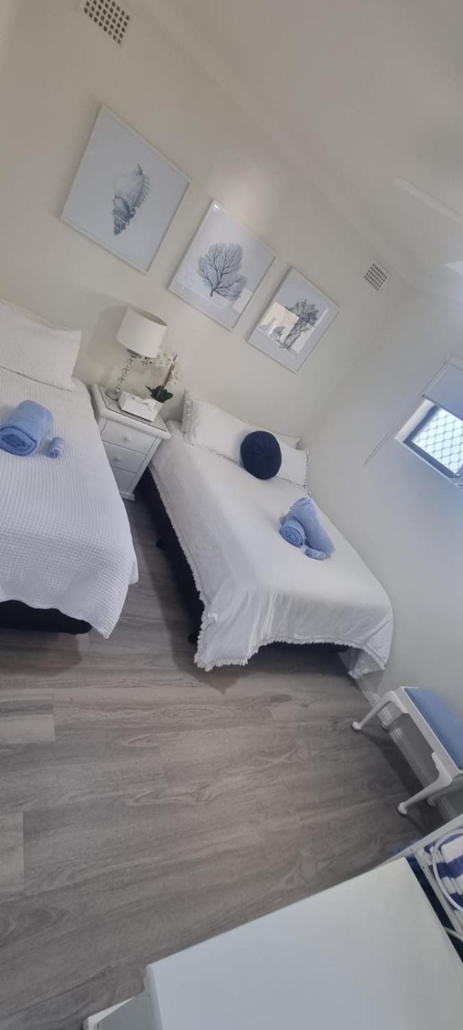 2 x Bedroom Deluxe Hampton Apartment Apartment in Shoal Bay