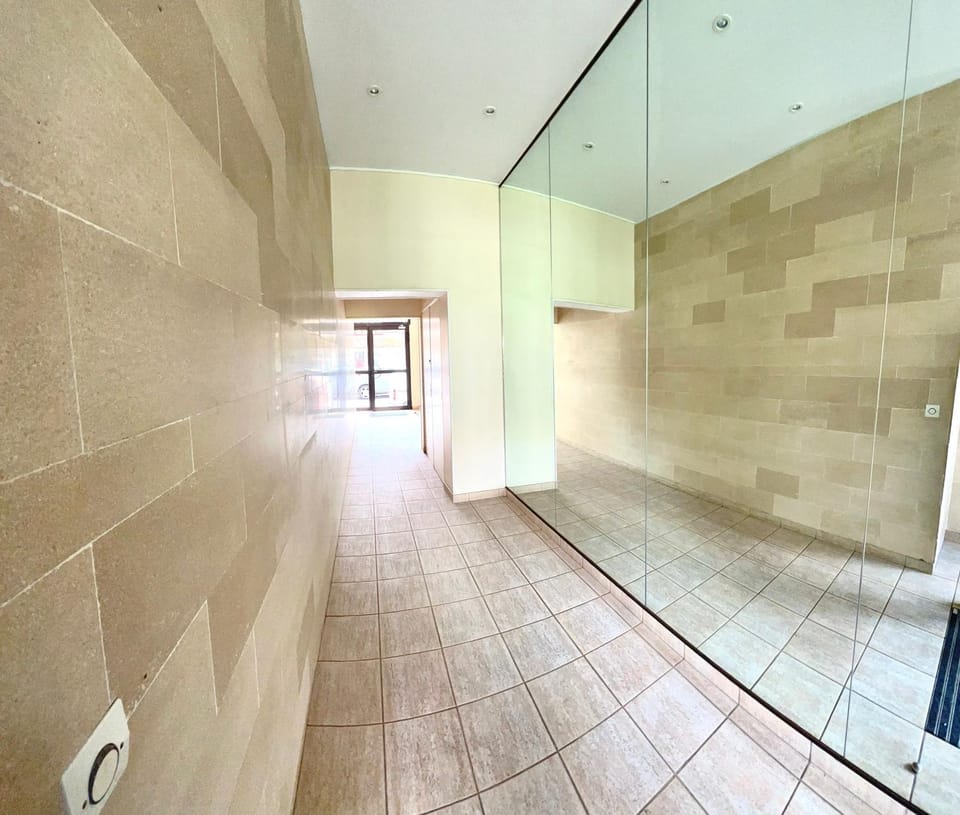 Studio soleil plage Apartment in Deauville