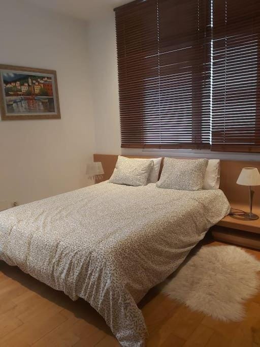 Plaza de Armas Apartment in Ferrol