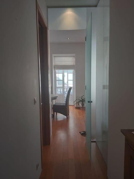 Plaza de Armas Apartment in Ferrol
