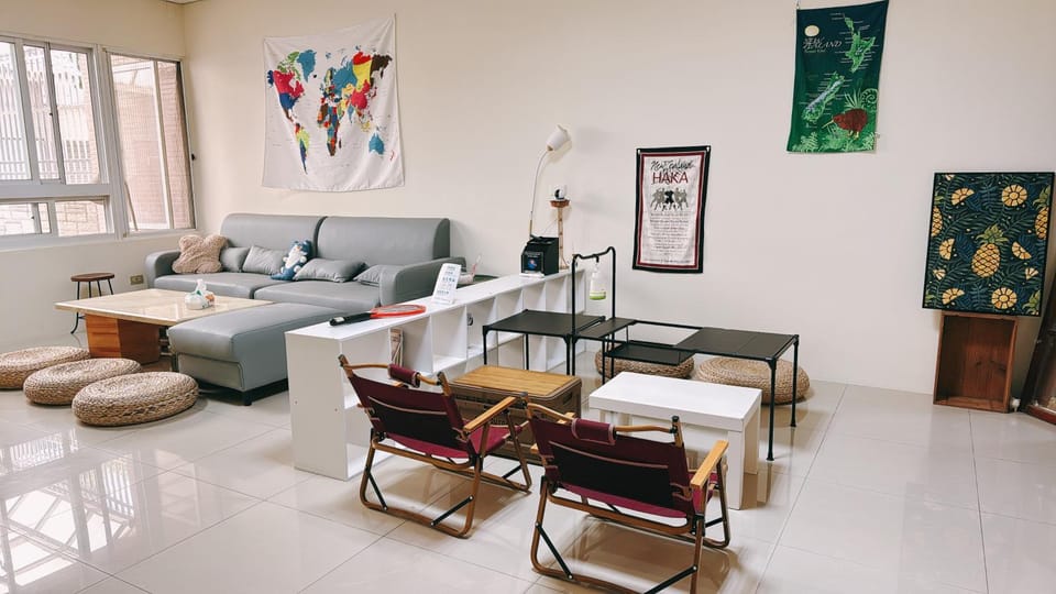 東海獨角獸 Vacation rental in Fujian