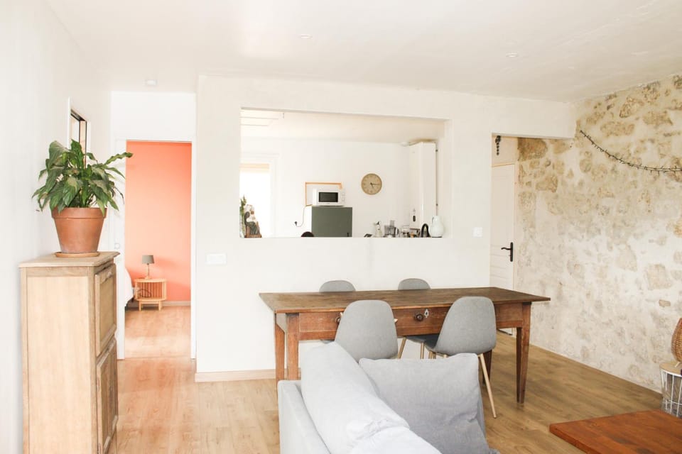 Gîte le Puy Pin, 4 personnes House in Pays de la Loire