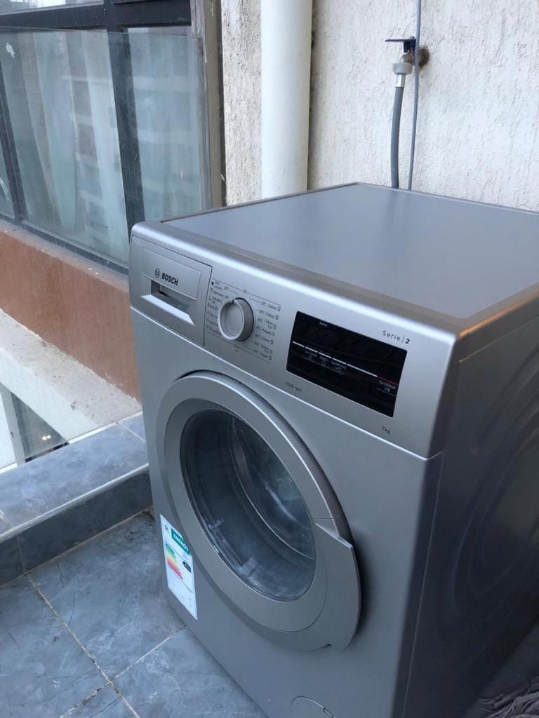 2 Bedroom Apartment Syokimau, Park View Apartment in Nairobi
