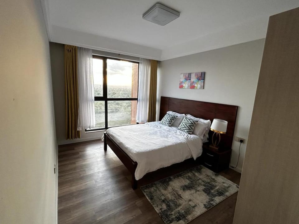2 Bedroom Apartment Syokimau, Park View Apartment in Nairobi