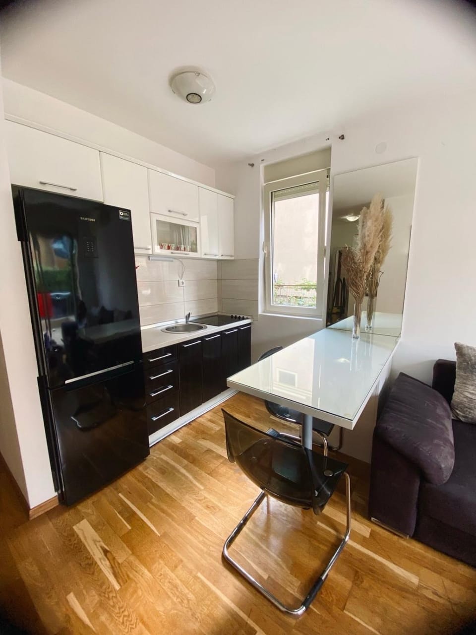 Natali 2 Apartment in Budva