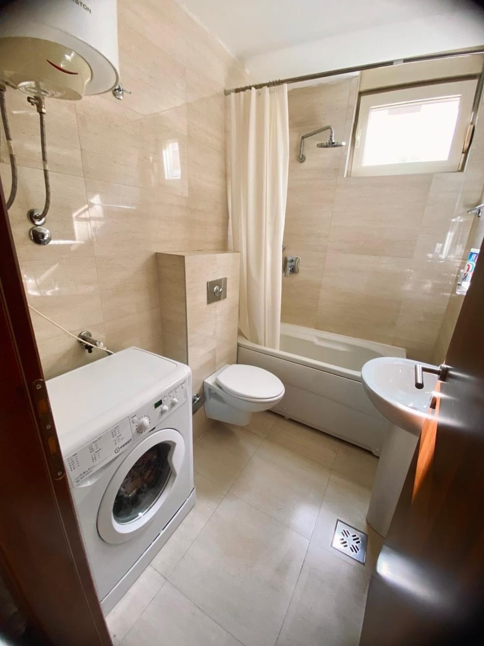 Natali 2 Apartment in Budva