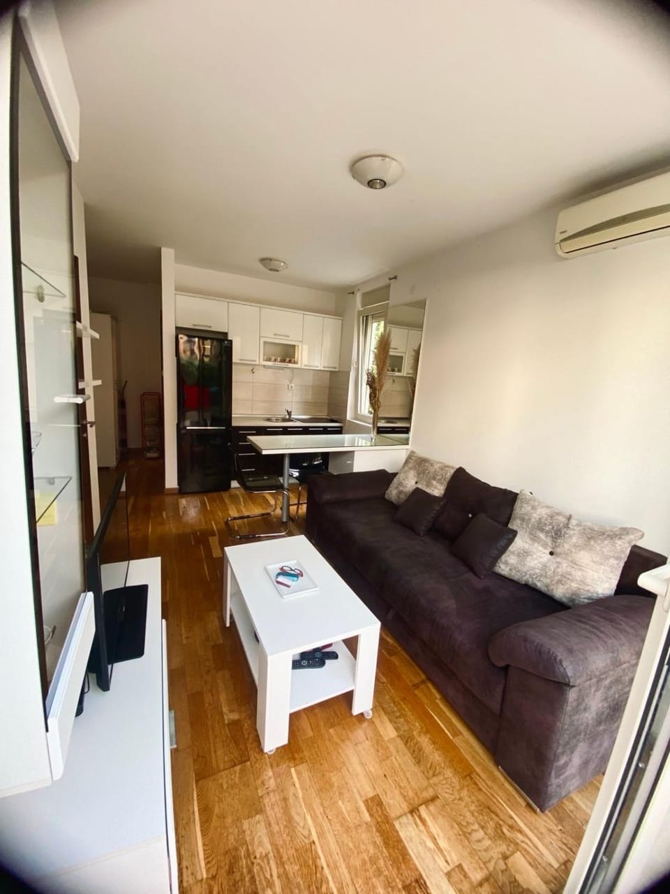 Natali 2 Apartment in Budva