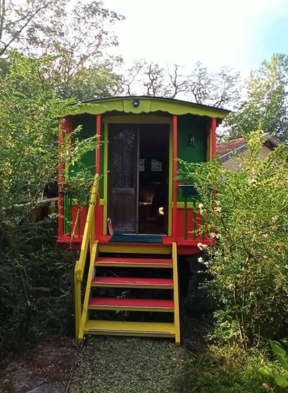 Maison de Charme Herm House in Nouvelle-Aquitaine