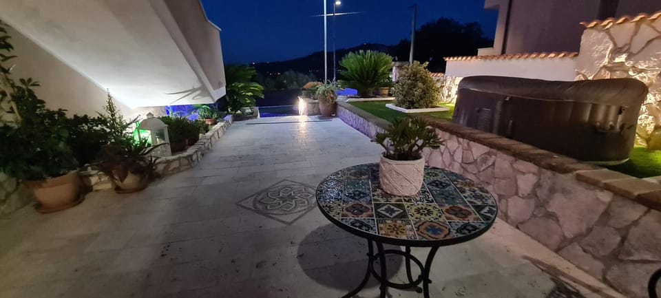 PICCOLO PARADISO Suite SOLE House in Abruzzo