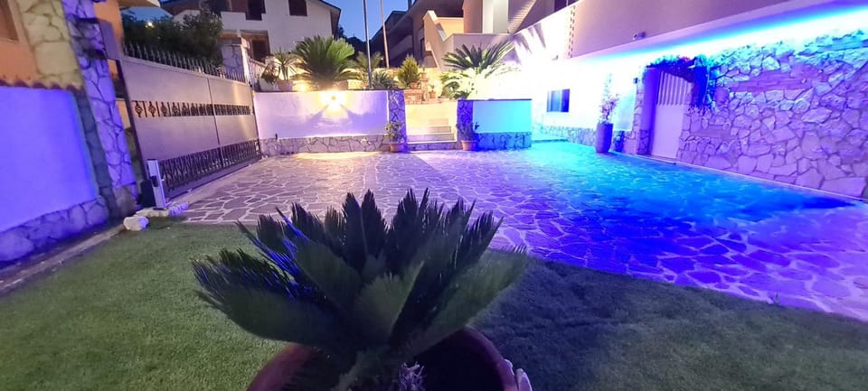 PICCOLO PARADISO Suite SOLE House in Abruzzo