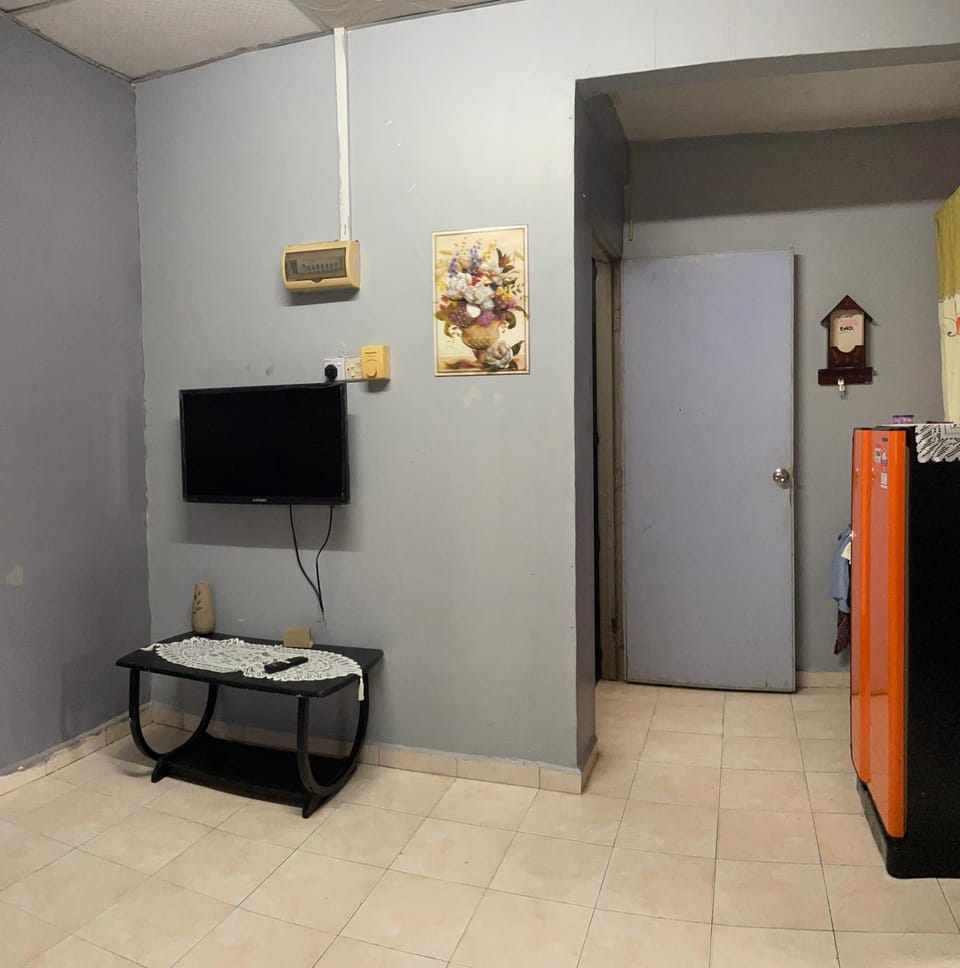 Pakdin Homestay House in Malacca