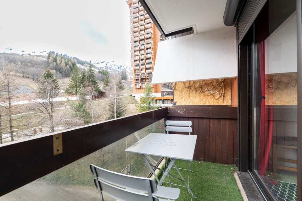 Balcony/Terrace, Balcony/Terrace