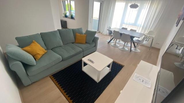 TV and multimedia, Living room