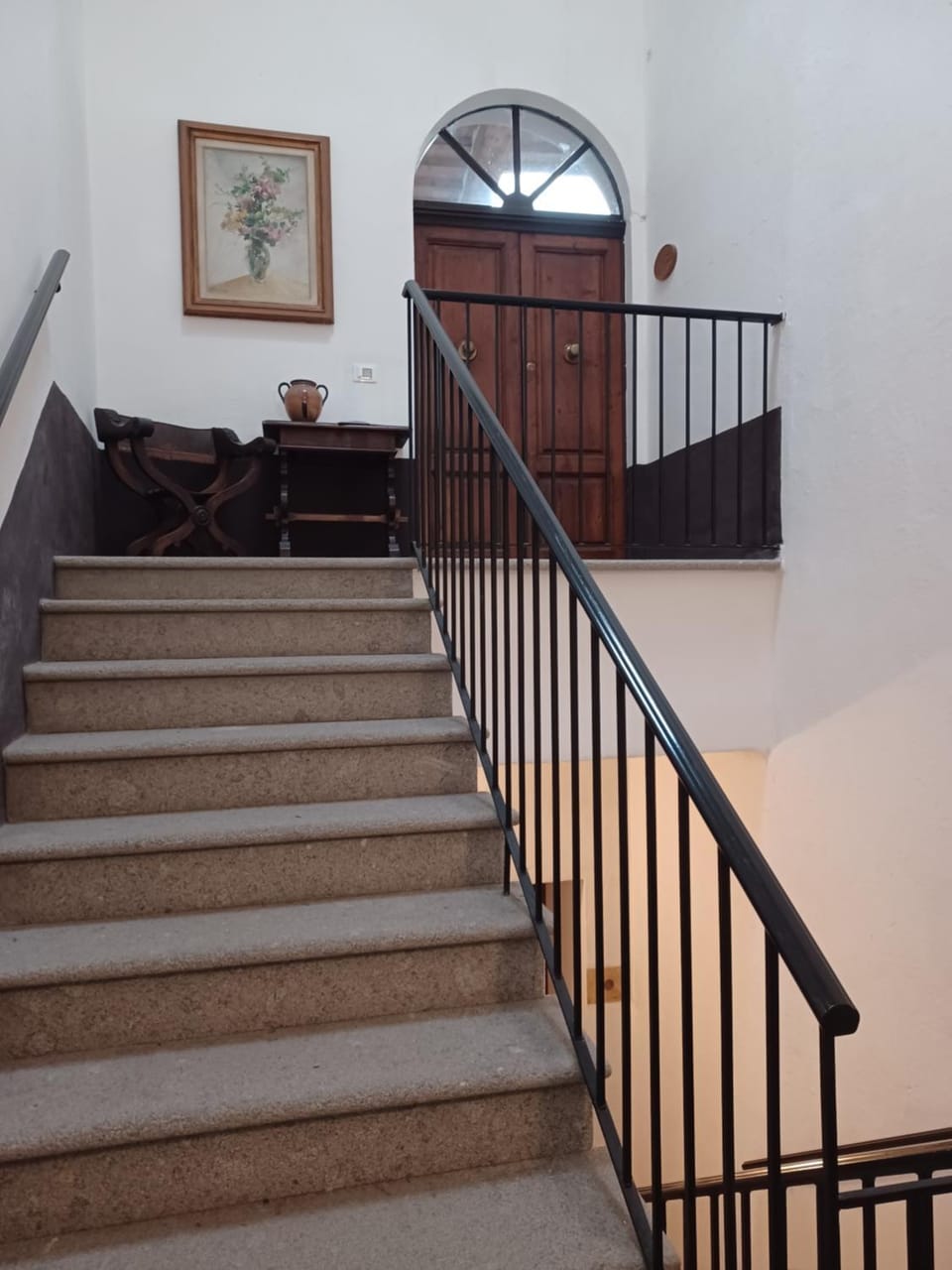 Casa di Adriano Bed and Breakfast in Tuscany