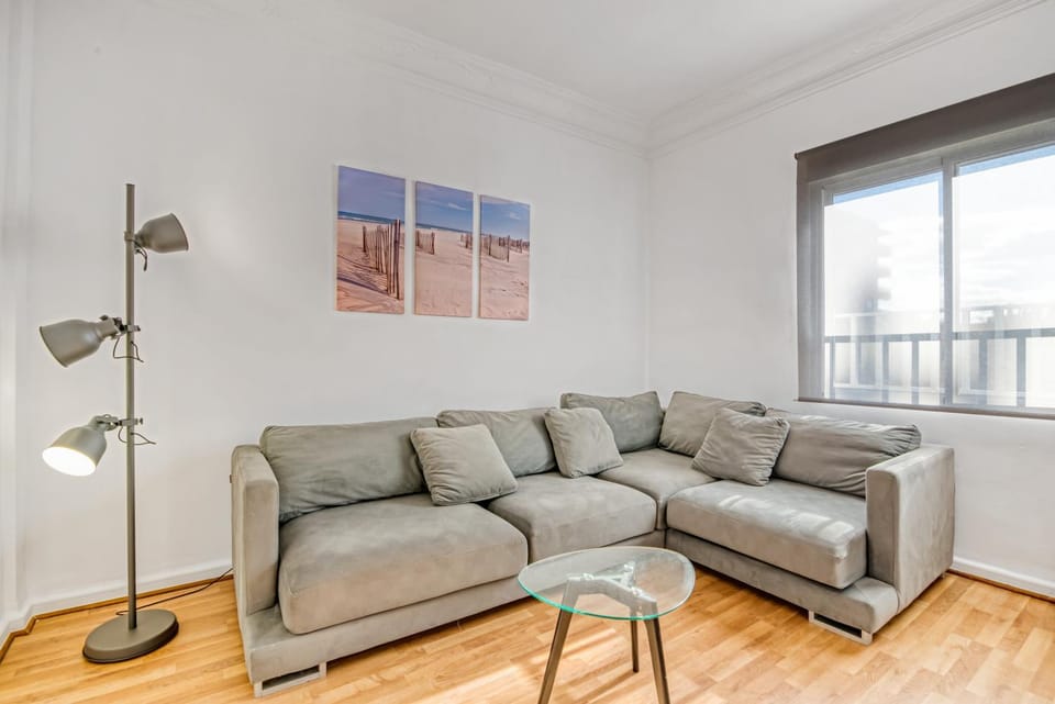 Communal lounge/ TV room, Seating area