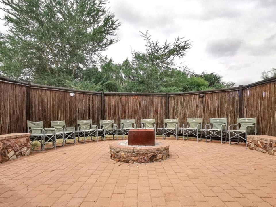Sunshine Retreat @ Zebula Villa in North West, South Africa