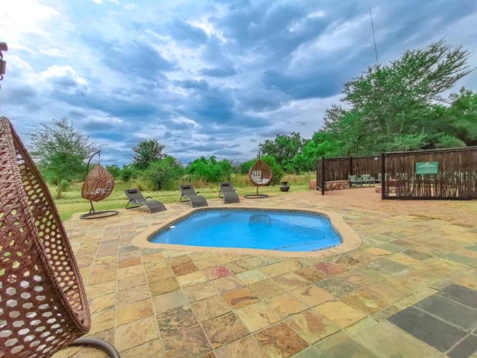 Sunshine Retreat @ Zebula Villa in North West, South Africa