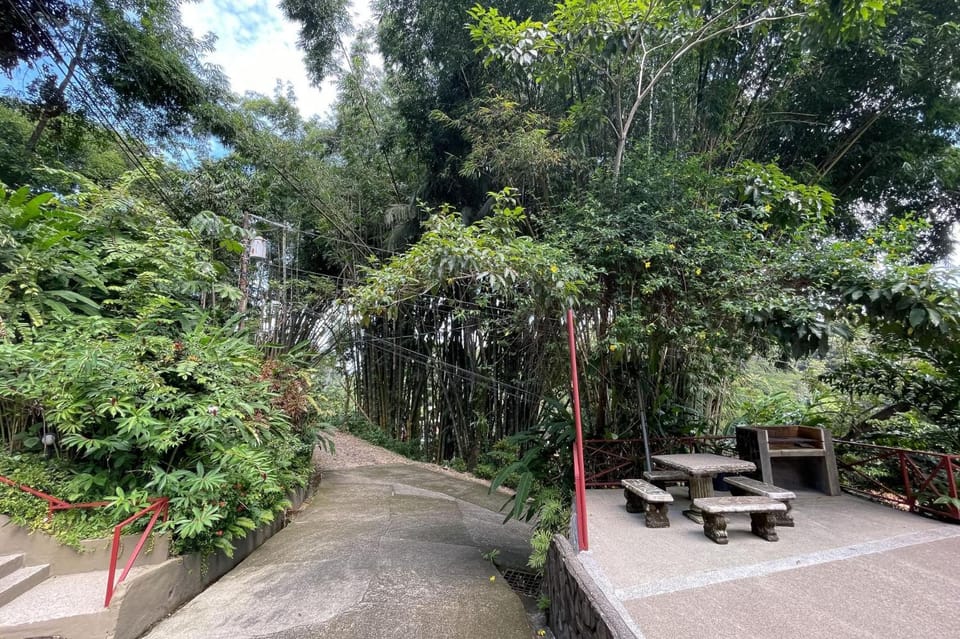 2BR Eco Condo 1 AC 5MINS to Medical Center Apartment in Quepos