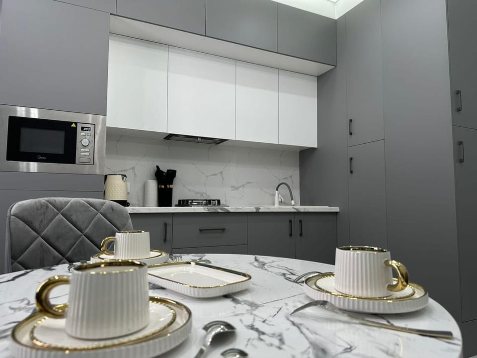 Жк Керуен Сарай 3 Apartment in Kazakhstan