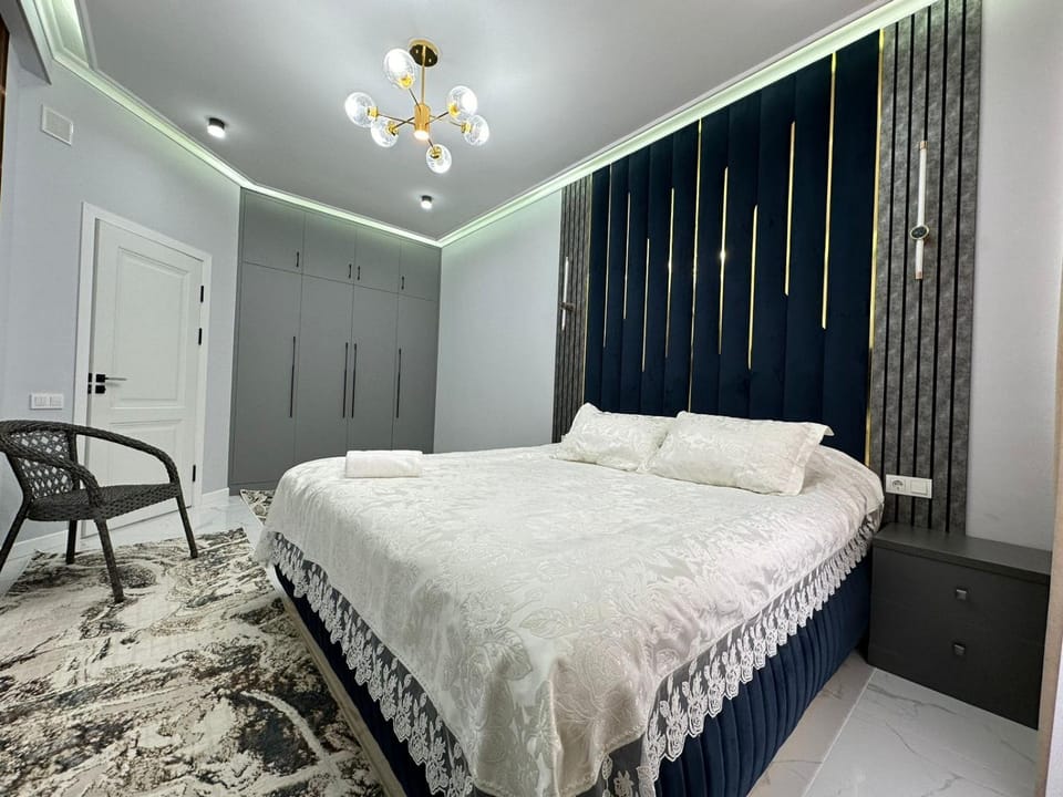 Жк Керуен Сарай 3 Apartment in Kazakhstan