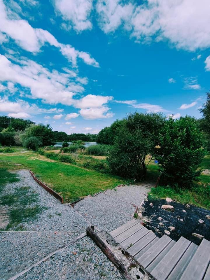 Day, Natural landscape