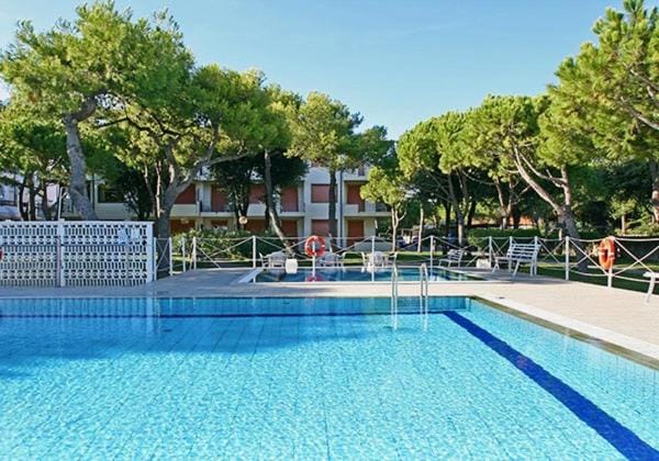 Park Residence 15 - Home Immobiliare Apartment in Lido di Jesolo