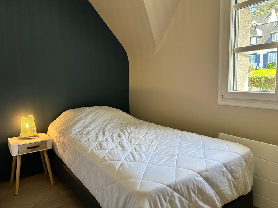 708 - Maison Lanruen, les pieds dans l'eau. Villa in Brittany