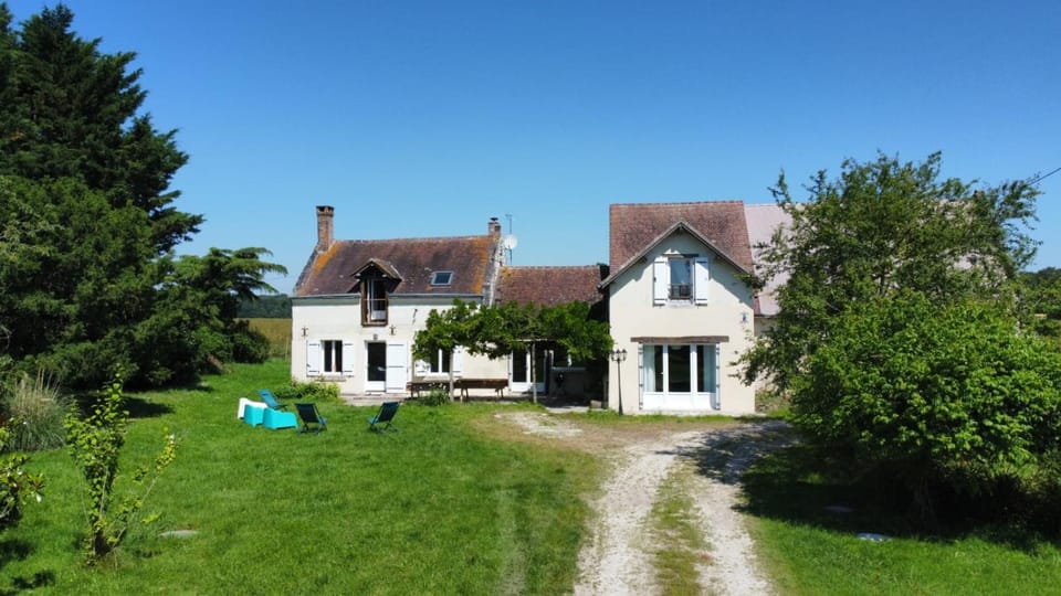 Garden, Garden view