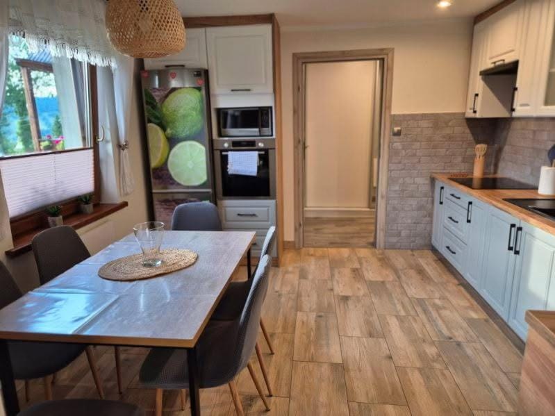 Apartamenty u Ptaszka Apartment in Zakopane