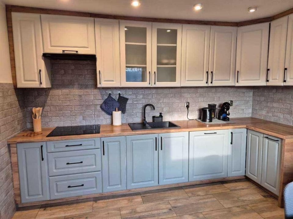 Apartamenty u Ptaszka Apartment in Zakopane