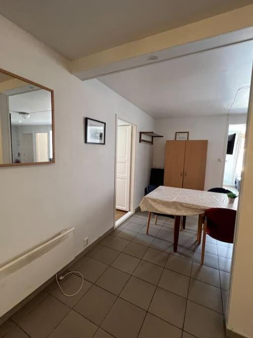 Fishermans Apartment A13 Apartment in Vestland