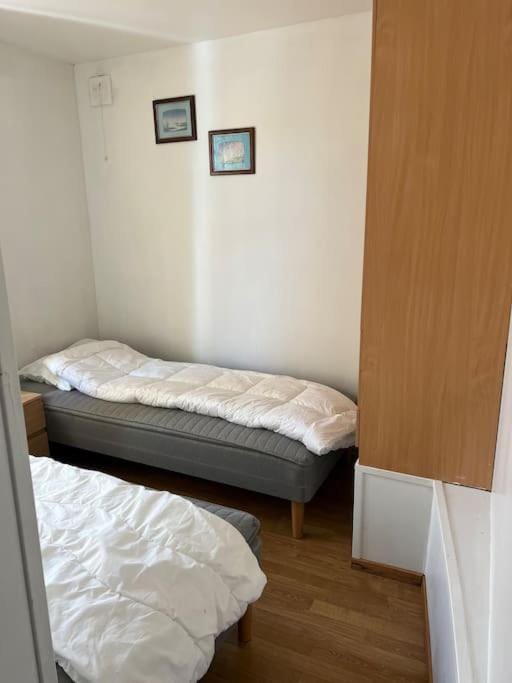 Fishermans Apartment A13 Apartment in Vestland