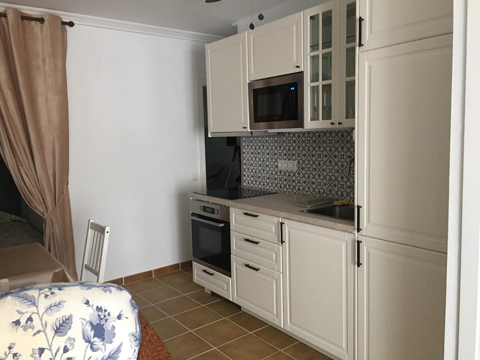 Kitchen or kitchenette, microwave, pet friendly
