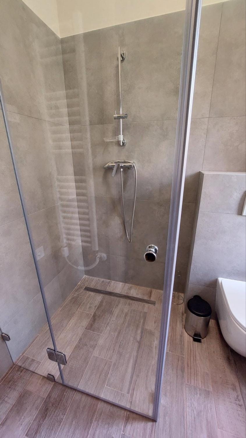 Földváry 3in1 Apartments Apartment in Szeged