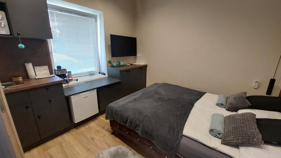 Földváry 3in1 Apartments Apartment in Szeged